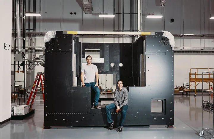 3-D Printing Grows Beyond Its Novelty Roots